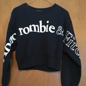 Abercrombie sweatshirt